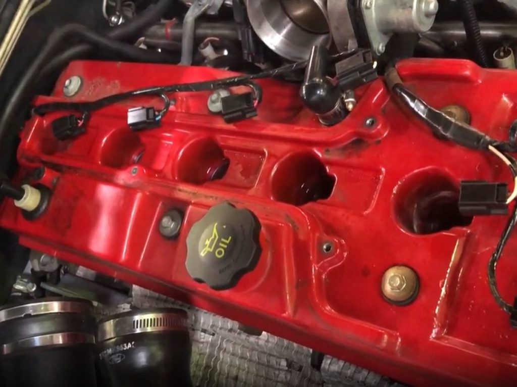 Jammed Open Fuel Injector Mannys Mechanical Repairs Car Mechanic